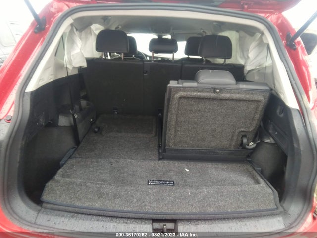 2023 Volkswagen Tiguan, VIN: 3VV3B7AX7PM004583