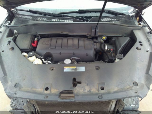 1GKKRPKD1FJ337016 GMC ACADIA SLE