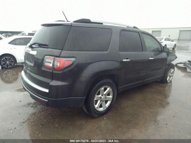 1GKKRPKD1FJ337016 GMC ACADIA SLE
