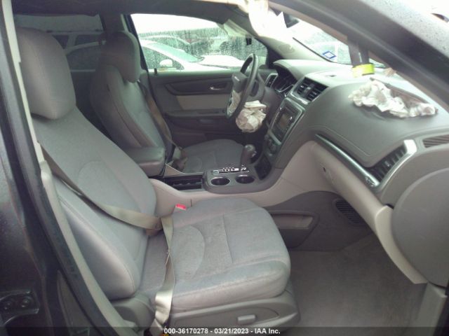 1GKKRPKD1FJ337016 GMC ACADIA SLE