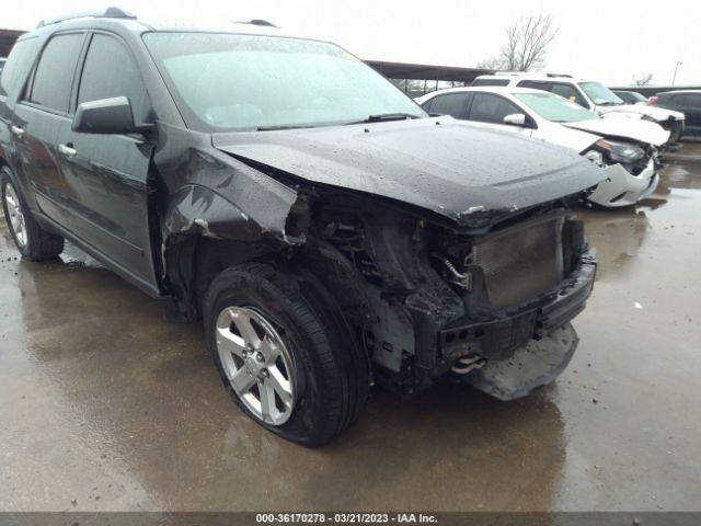 1GKKRPKD1FJ337016 GMC ACADIA SLE