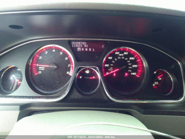 1GKKRPKD1FJ337016 GMC ACADIA SLE