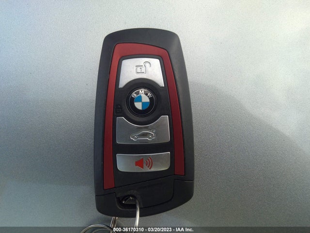 BMW 2 Series 230i Xdrive 2018 WBA2J3C51JVA49811 Image 11