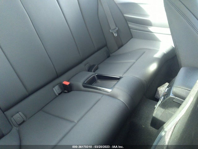 BMW 2 Series 230i Xdrive 2018 WBA2J3C51JVA49811 Image 8