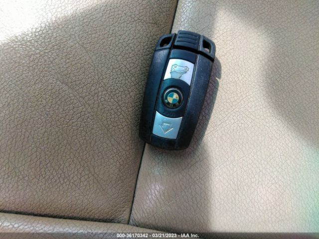 5UXZV8C55BL420612 BMW X5 50i