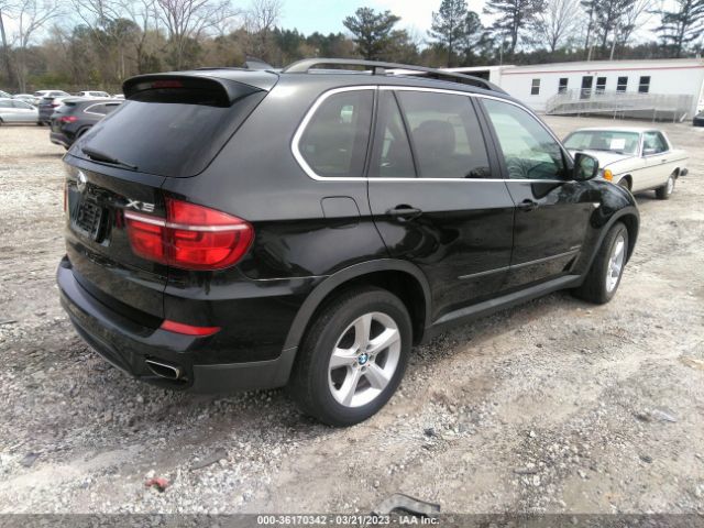 5UXZV8C55BL420612 BMW X5 50i