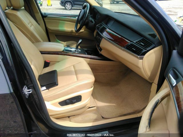 5UXZV8C55BL420612 BMW X5 50i