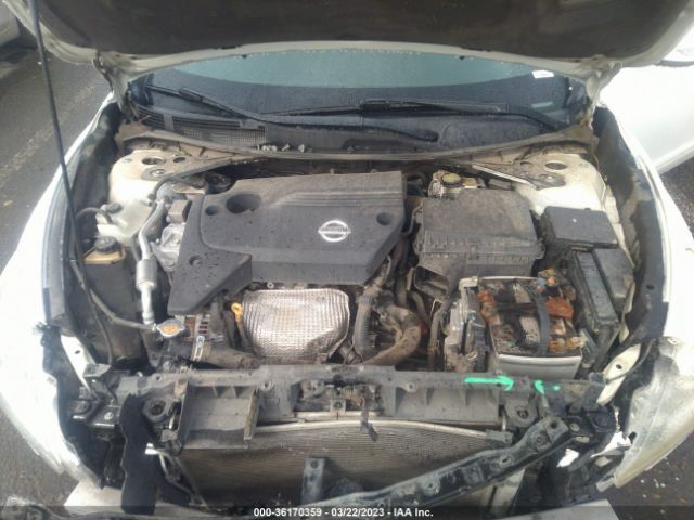 1N4AL3AP1EN214150 Nissan Altima 2.5 Sv