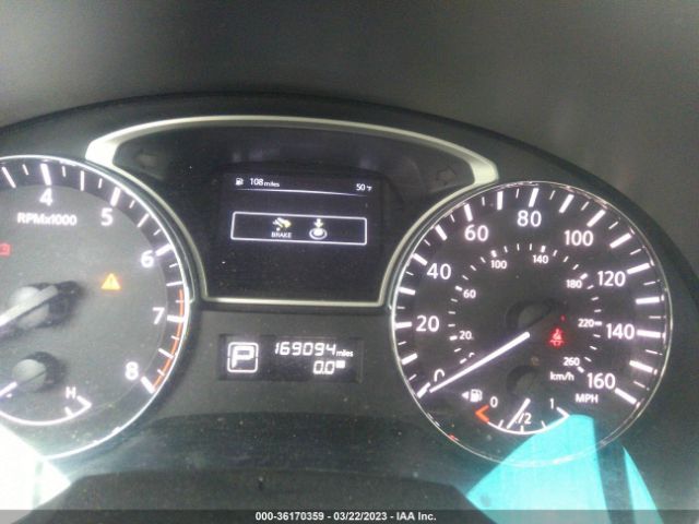 1N4AL3AP1EN214150 Nissan Altima 2.5 Sv