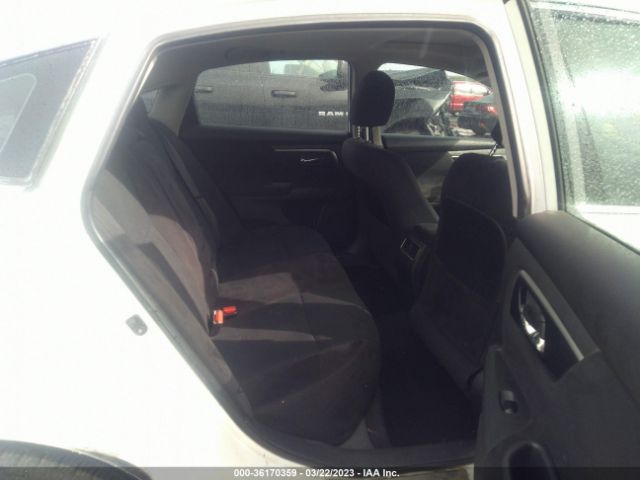 1N4AL3AP1EN214150 Nissan Altima 2.5 Sv
