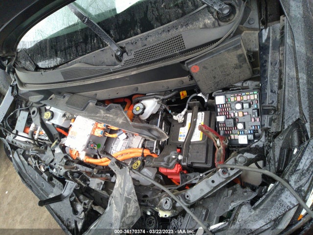 Chevrolet Bolt Euv Lt 2023 1G1FY6S01P4120372 Image 10