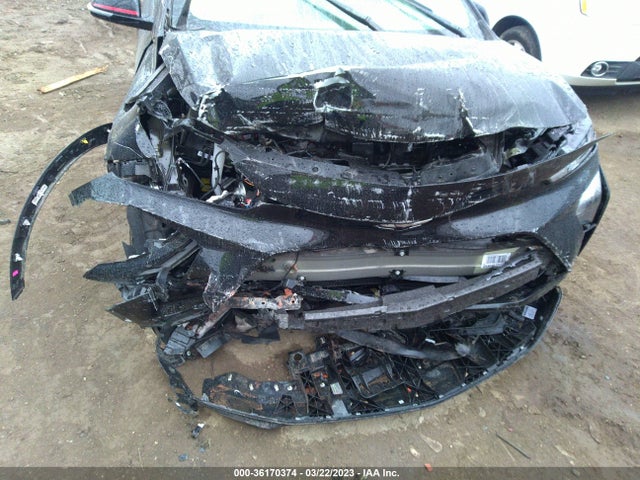 Chevrolet Bolt Euv Lt 2023 1G1FY6S01P4120372 Image 6