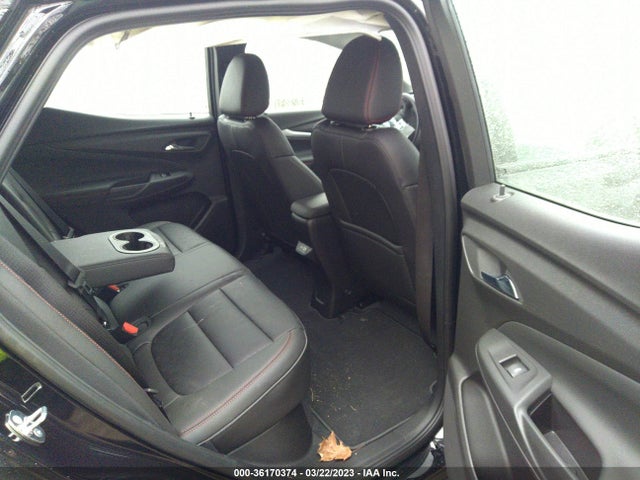 Chevrolet Bolt Euv Lt 2023 1G1FY6S01P4120372 Image 8