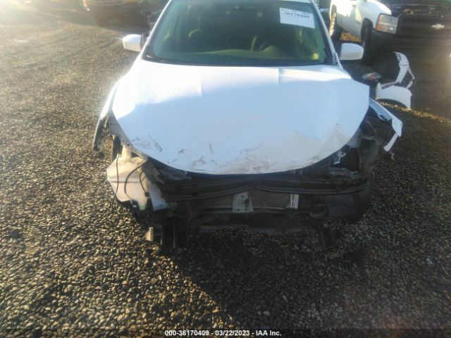 3N1AB7AP9KY341850 Nissan SENTRA S