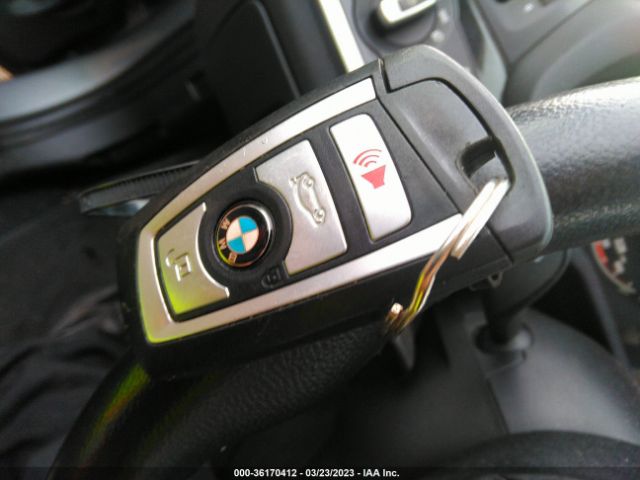 5UXWY3C54F0E95258 BMW X3 Xdrive28d