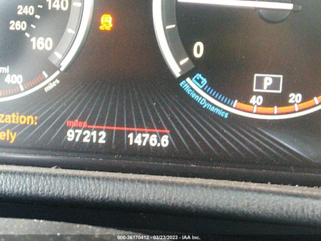 5UXWY3C54F0E95258 BMW X3 Xdrive28d
