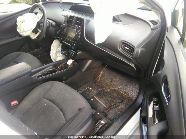 Toyota Prius Two/two Eco/three 2017 JTDKBRFU4H3550913 Image 5
