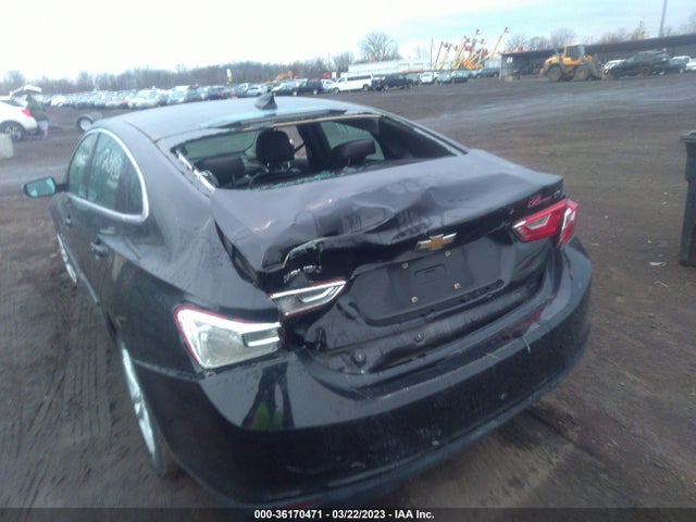 Chevrolet MALIBU 1LT 2016 1G1ZE5ST5GF259533 Image 6