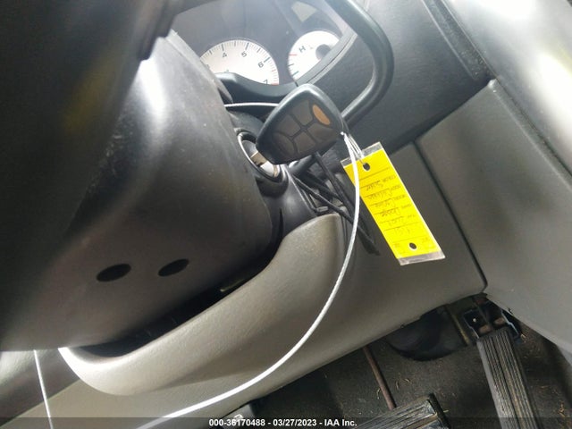 Dodge Grand Caravan Sxt 2004 2D4GP44L94R534151 Image 3