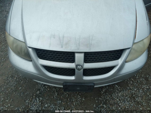 Dodge Grand Caravan Sxt 2004 2D4GP44L94R534151 Image 7