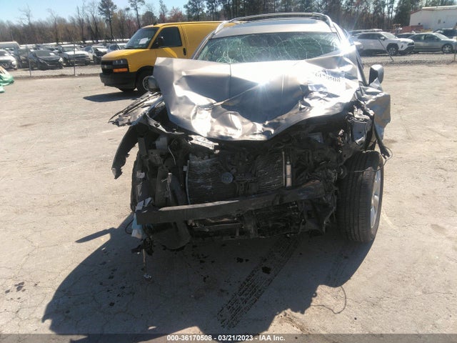 2010 NISSAN ROGUE SL VIN: JN8AS5MVXAW114592