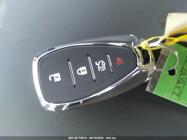 Chevrolet MALIBU LS 2023 1G1ZC5ST6PF124647 Image 11