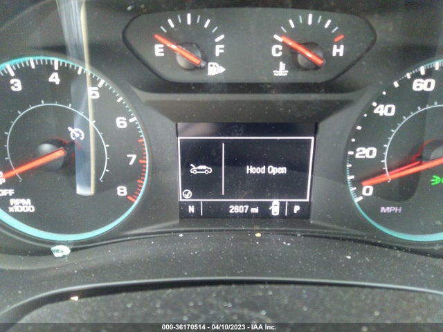 Chevrolet MALIBU LS 2023 1G1ZC5ST6PF124647 Image 7