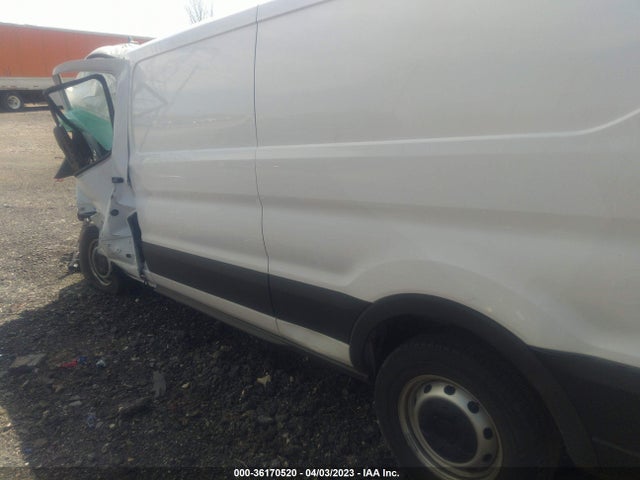 Ford TRANSIT CARGO VAN 2021 1FTBR1Y8XMKB04844 Image 3