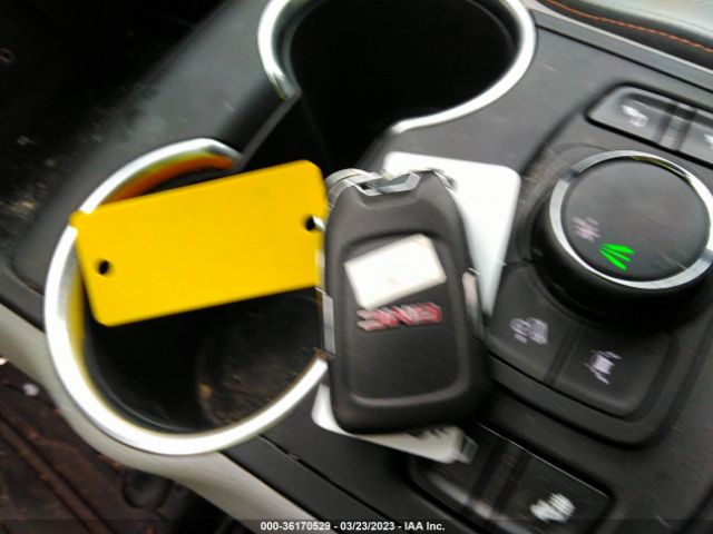 3GKALPEV2KL342276 GMC Terrain Slt