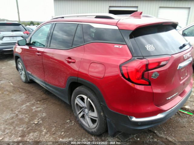3GKALPEV2KL342276 GMC Terrain Slt