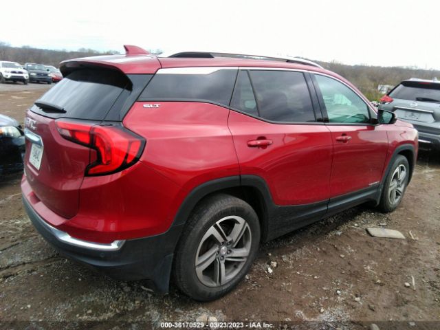 3GKALPEV2KL342276 GMC Terrain Slt