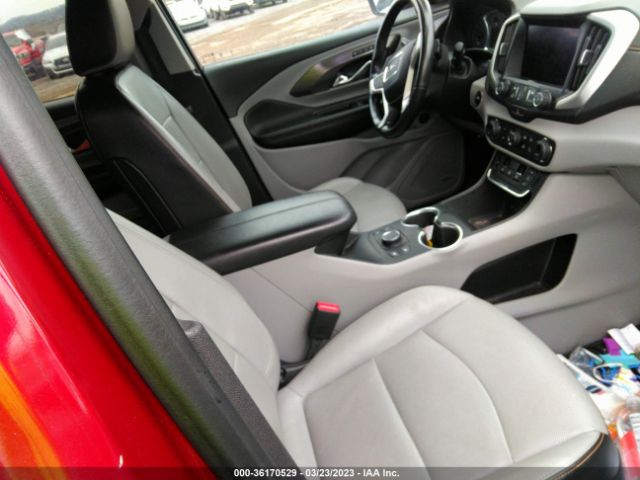 3GKALPEV2KL342276 GMC Terrain Slt