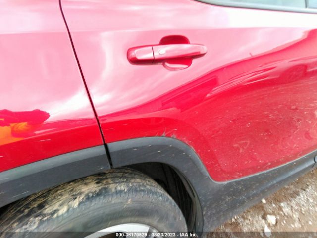 3GKALPEV2KL342276 GMC Terrain Slt