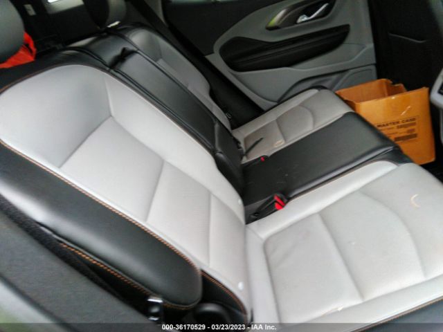 3GKALPEV2KL342276 GMC Terrain Slt
