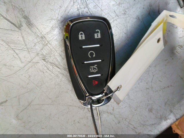 Chevrolet MALIBU LT 2022 1G1ZD5ST5NF104433 Image 11