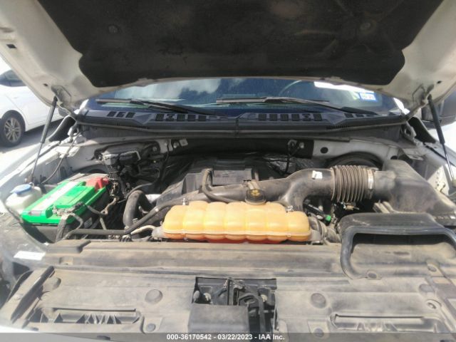 1FTEW1CP5GKF44673 Ford F-150 Xl/lariat/xlt