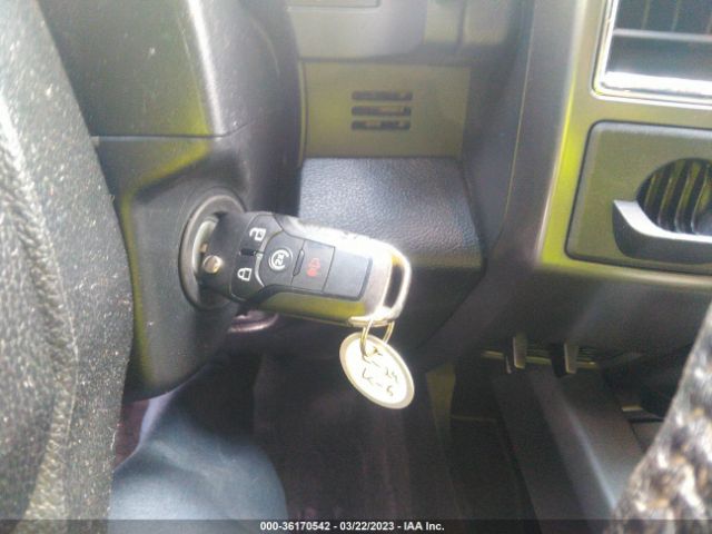 1FTEW1CP5GKF44673 Ford F-150 Xl/lariat/xlt