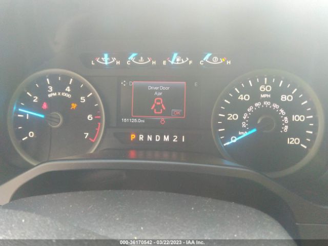 1FTEW1CP5GKF44673 Ford F-150 Xl/lariat/xlt