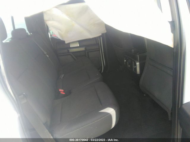 1FTEW1CP5GKF44673 Ford F-150 Xl/lariat/xlt