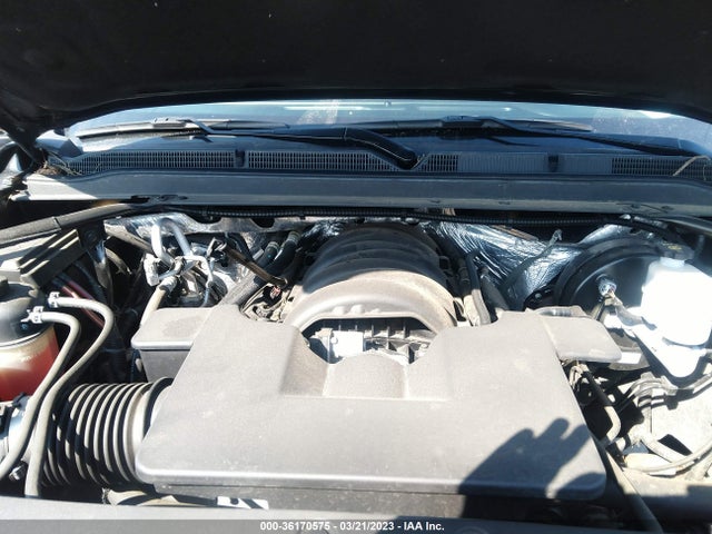 GMC YUKON SLT 2018 1GKS2BKC7JR229525 Image 10