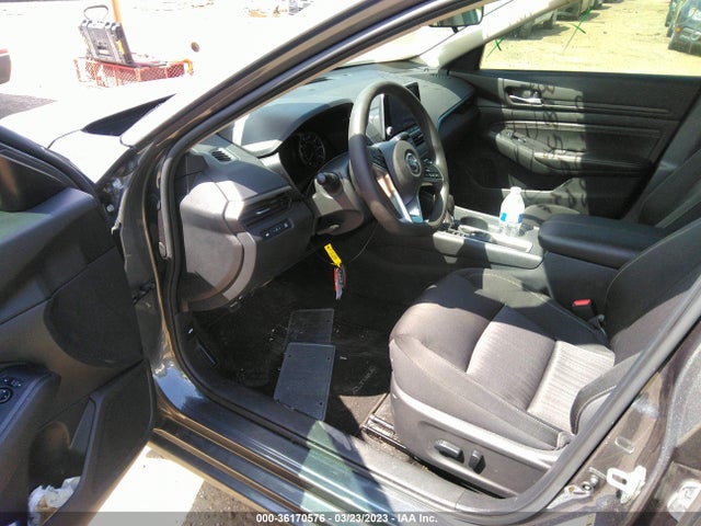 2020 NISSAN ALTIMA 2.5 S VIN: 1N4BL4BV3LN306994