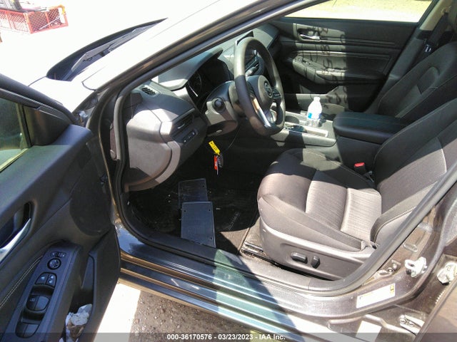2020 NISSAN ALTIMA 2.5 S VIN: 1N4BL4BV3LN306994