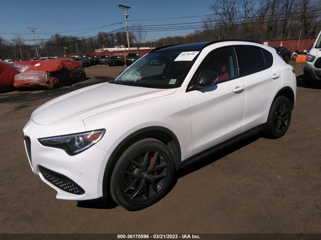 ZASPAKBN8K7C72071 Alfa Romeo STELVIO TI