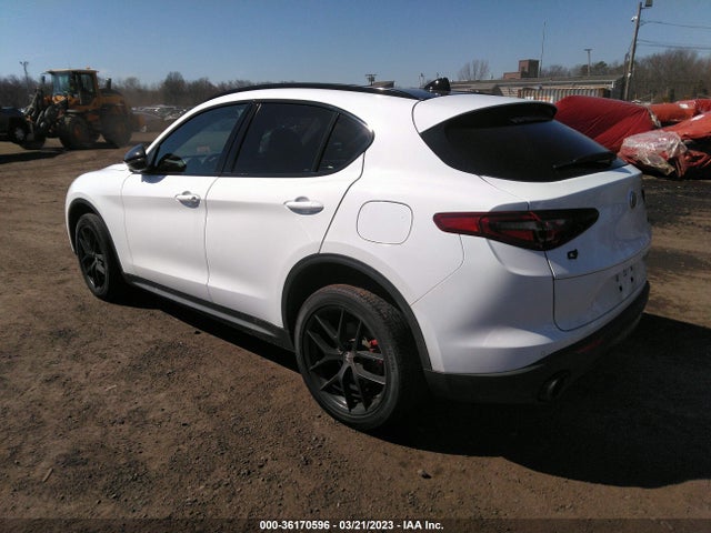 ZASPAKBN8K7C72071 Alfa Romeo STELVIO TI