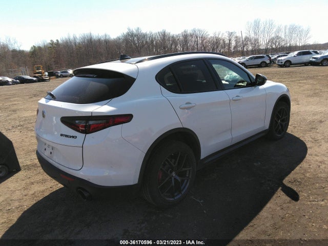 ZASPAKBN8K7C72071 Alfa Romeo STELVIO TI