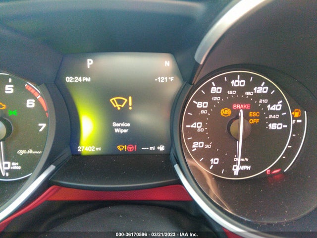 ZASPAKBN8K7C72071 Alfa Romeo STELVIO TI