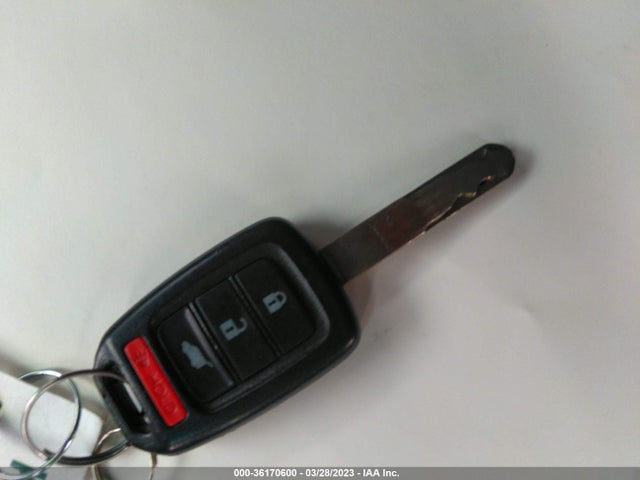 Honda HR-V LX 2019 3CZRU6H3XKG728981 Image 11
