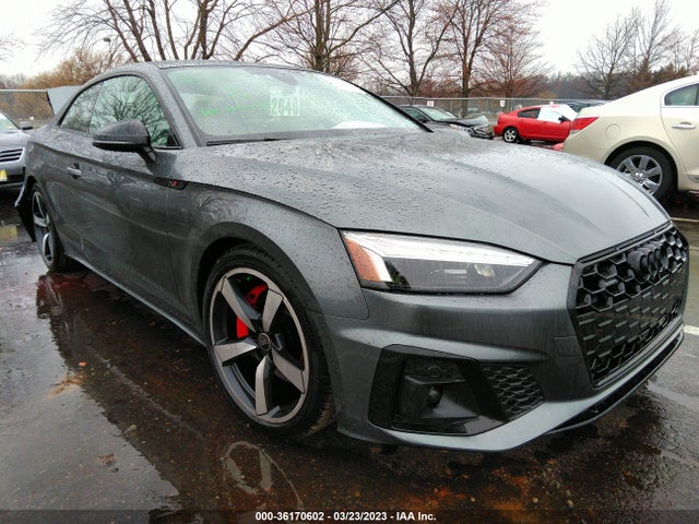 2023 Audi A5, VIN: WAUTAAF57PA027748