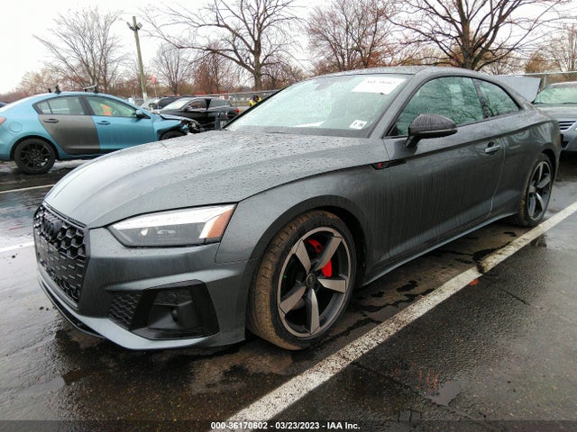 2023 Audi A5, VIN: WAUTAAF57PA027748