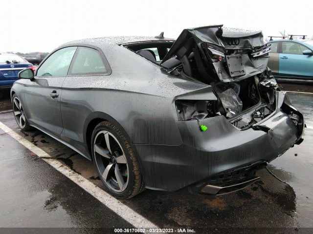 2023 Audi A5, VIN: WAUTAAF57PA027748